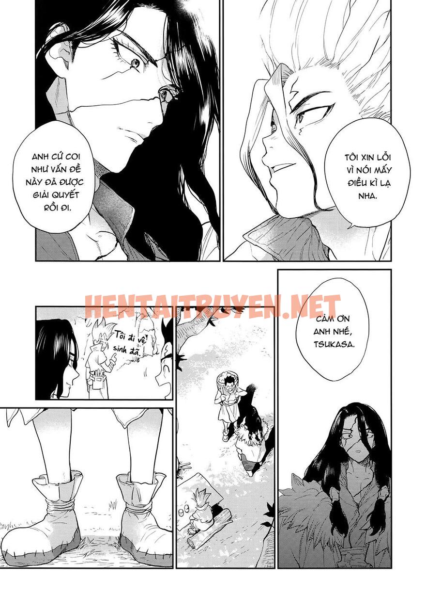 Xem ảnh Tổng Hợp Truyện Oneshot Và Doujinshi Theo Yêu Cầu - Chap 54 - img_014_1658402060 - HentaiTruyen.net