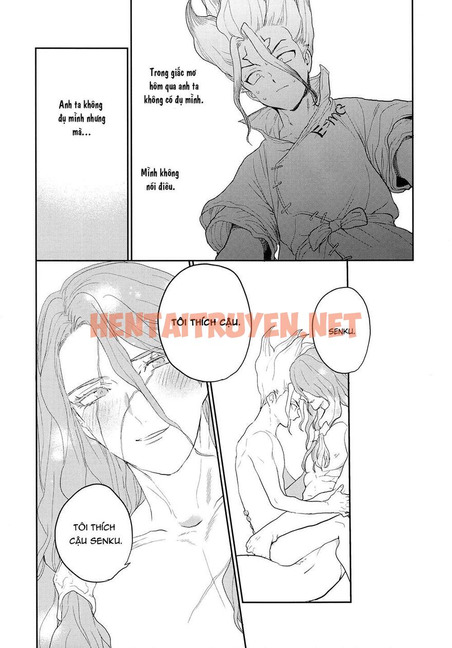 Xem ảnh Tổng Hợp Truyện Oneshot Và Doujinshi Theo Yêu Cầu - Chap 54 - img_015_1658402066 - HentaiTruyen.net