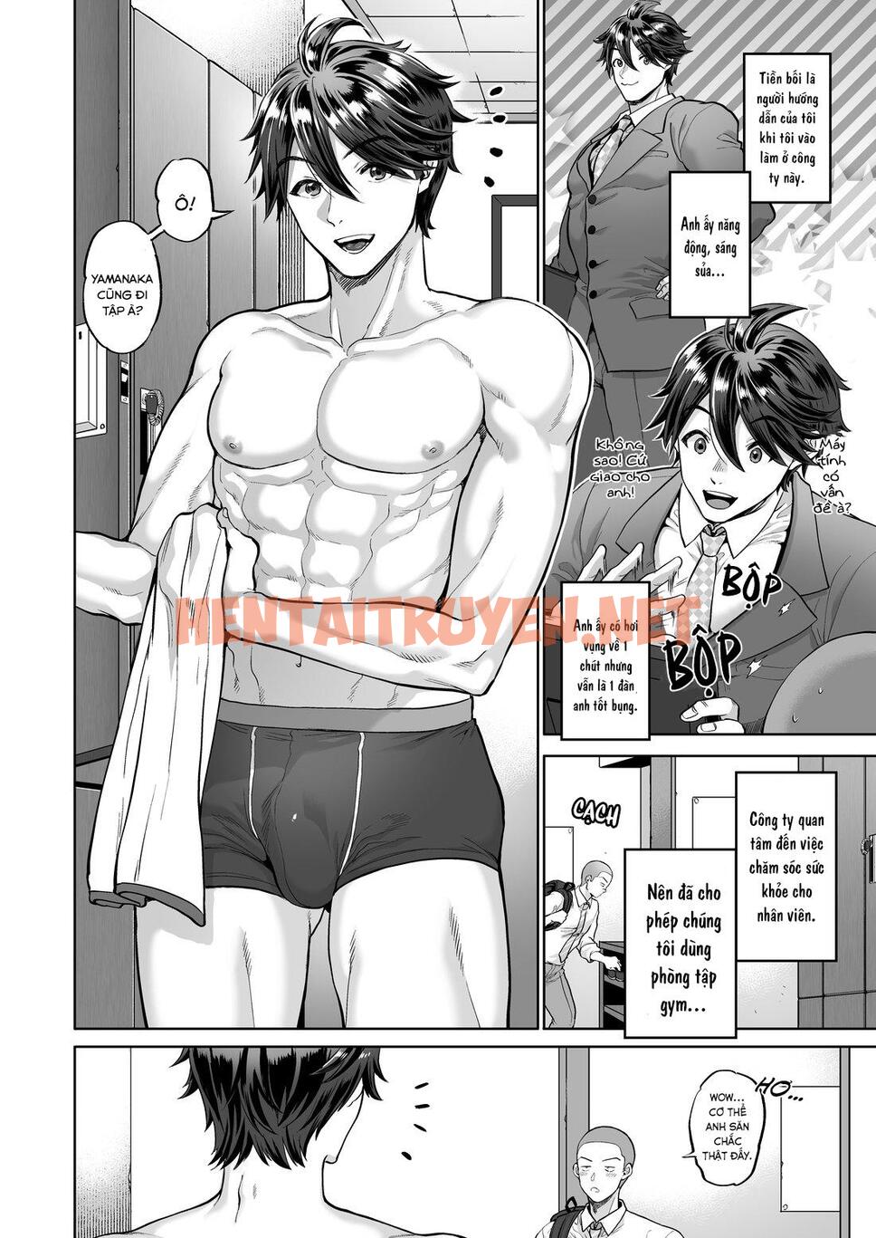 Xem ảnh Tổng Hợp Truyện Oneshot Và Doujinshi Theo Yêu Cầu - Chap 55 - img_005_1658401798 - HentaiTruyenVN.net