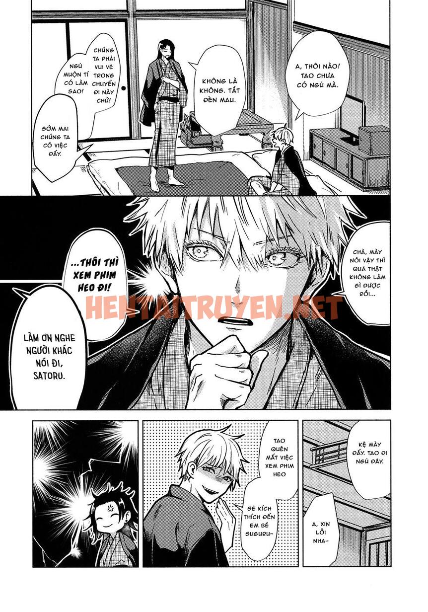 Xem ảnh Tổng Hợp Truyện Oneshot Và Doujinshi Theo Yêu Cầu - Chap 56 - img_010_1658401596 - HentaiTruyen.net