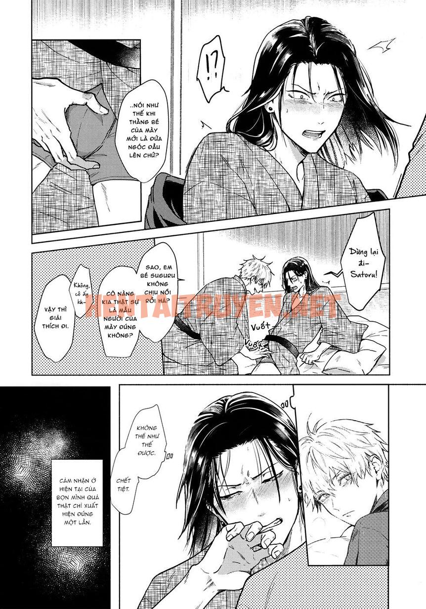 Xem ảnh Tổng Hợp Truyện Oneshot Và Doujinshi Theo Yêu Cầu - Chap 56 - img_013_1658401617 - HentaiTruyenVN.net