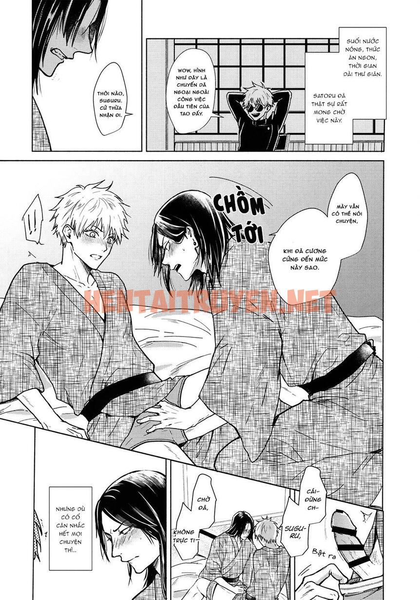 Xem ảnh Tổng Hợp Truyện Oneshot Và Doujinshi Theo Yêu Cầu - Chap 56 - img_014_1658401624 - HentaiTruyenVN.net