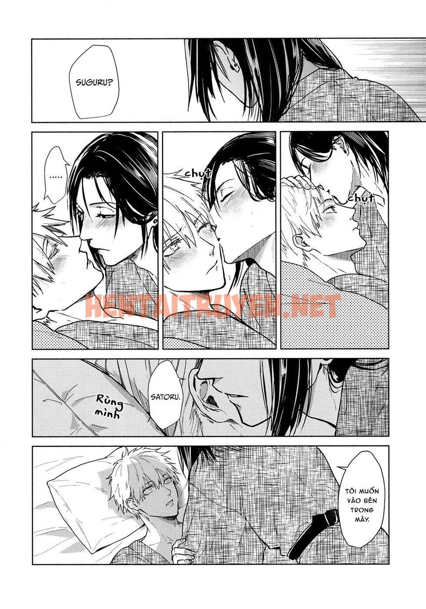 Xem ảnh Tổng Hợp Truyện Oneshot Và Doujinshi Theo Yêu Cầu - Chap 56 - img_021_1658401672 - HentaiTruyenVN.net