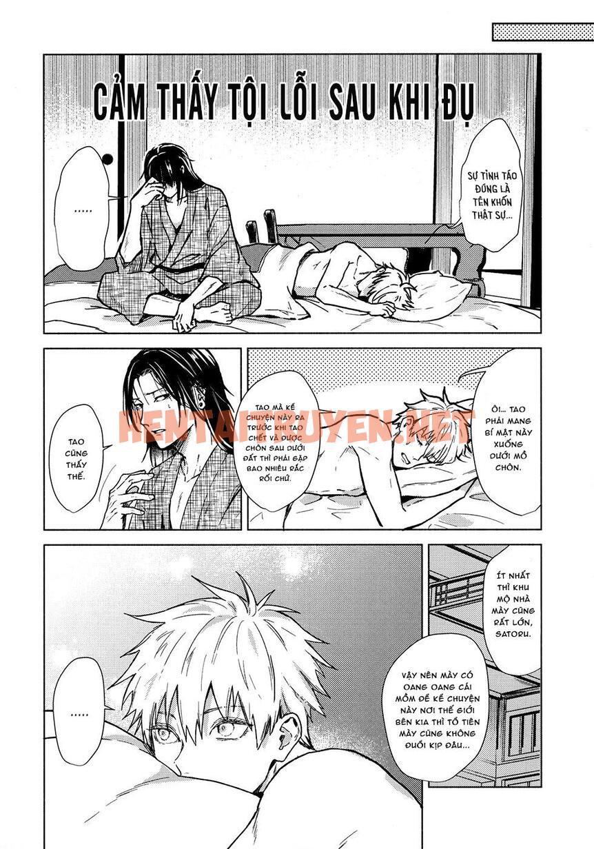 Xem ảnh Tổng Hợp Truyện Oneshot Và Doujinshi Theo Yêu Cầu - Chap 56 - img_029_1658401730 - HentaiTruyen.net