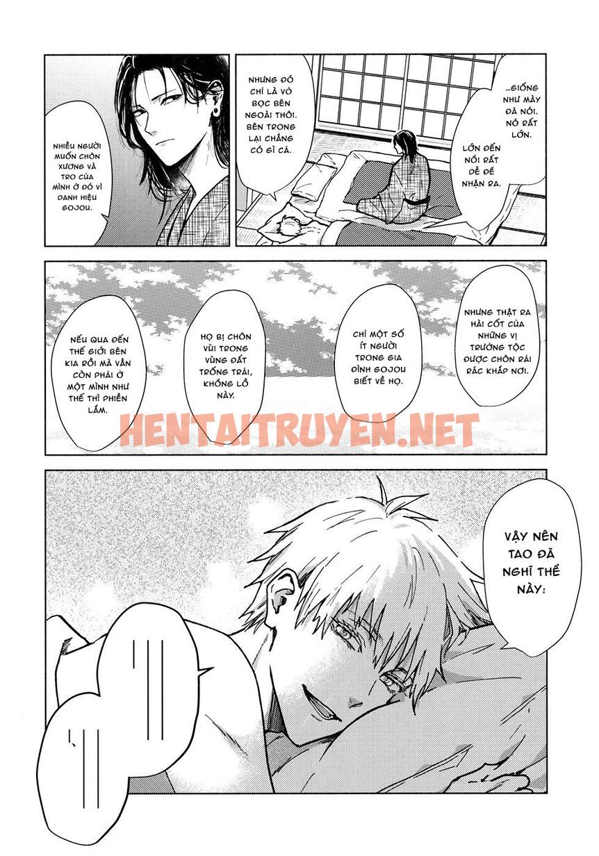 Xem ảnh Tổng Hợp Truyện Oneshot Và Doujinshi Theo Yêu Cầu - Chap 56 - img_031_1658401743 - HentaiTruyen.net