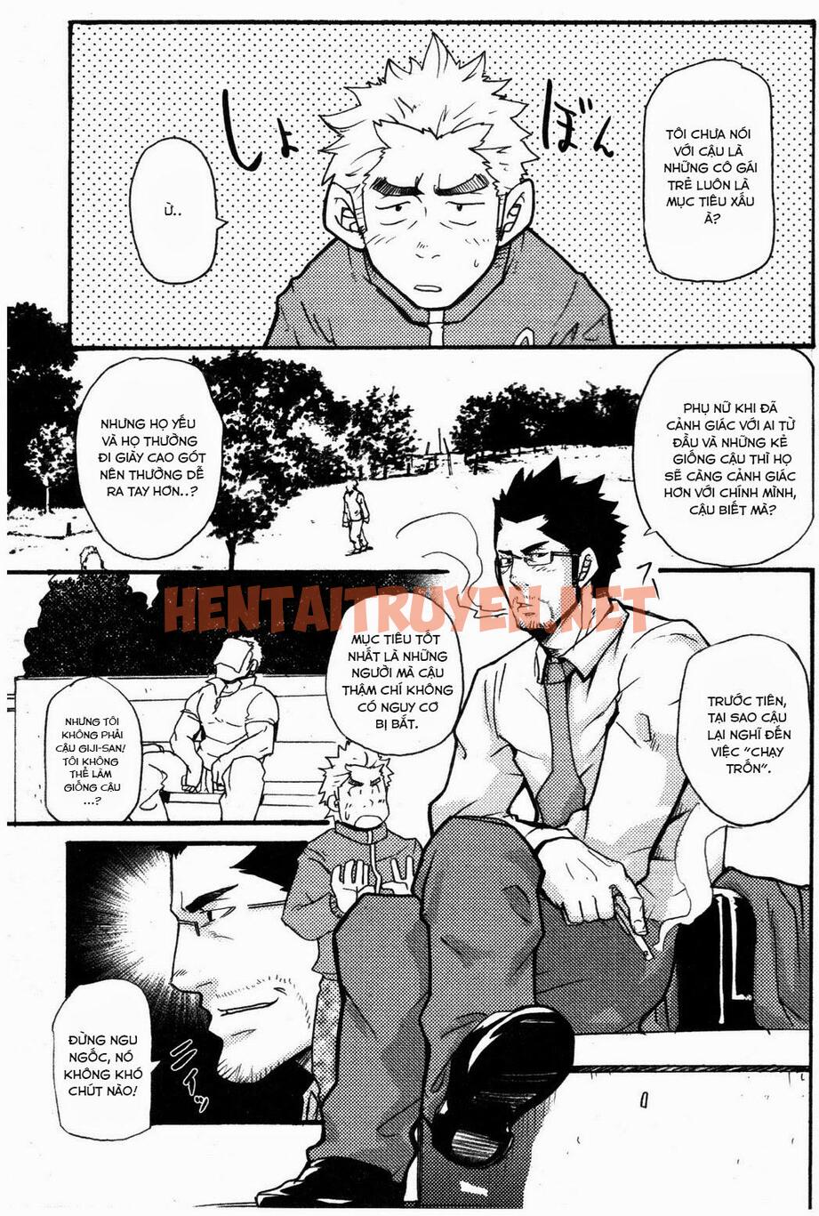 Xem ảnh Tổng Hợp Truyện Oneshot Và Doujinshi Theo Yêu Cầu - Chap 57 - img_005_1658401356 - HentaiTruyen.net