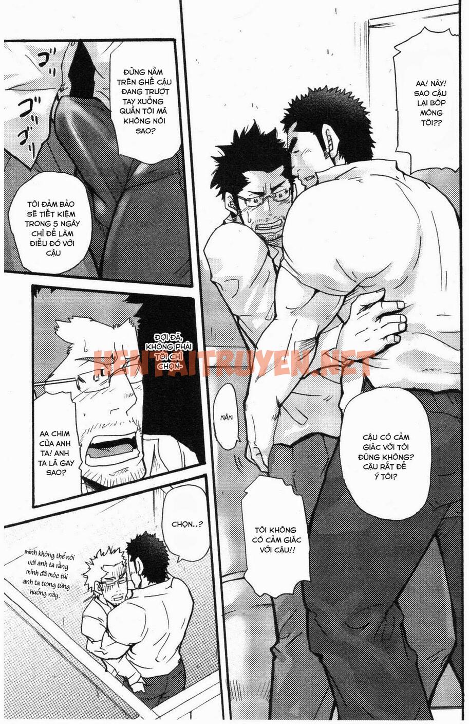 Xem ảnh Tổng Hợp Truyện Oneshot Và Doujinshi Theo Yêu Cầu - Chap 57 - img_013_1658401419 - TruyenVN.APP