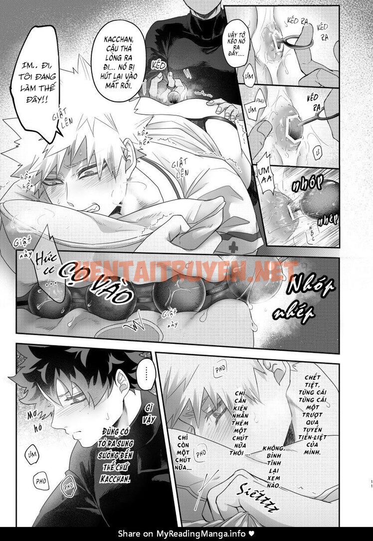 Xem ảnh Tổng Hợp Truyện Oneshot Và Doujinshi Theo Yêu Cầu - Chap 58 - img_011_1658401216 - TruyenVN.APP