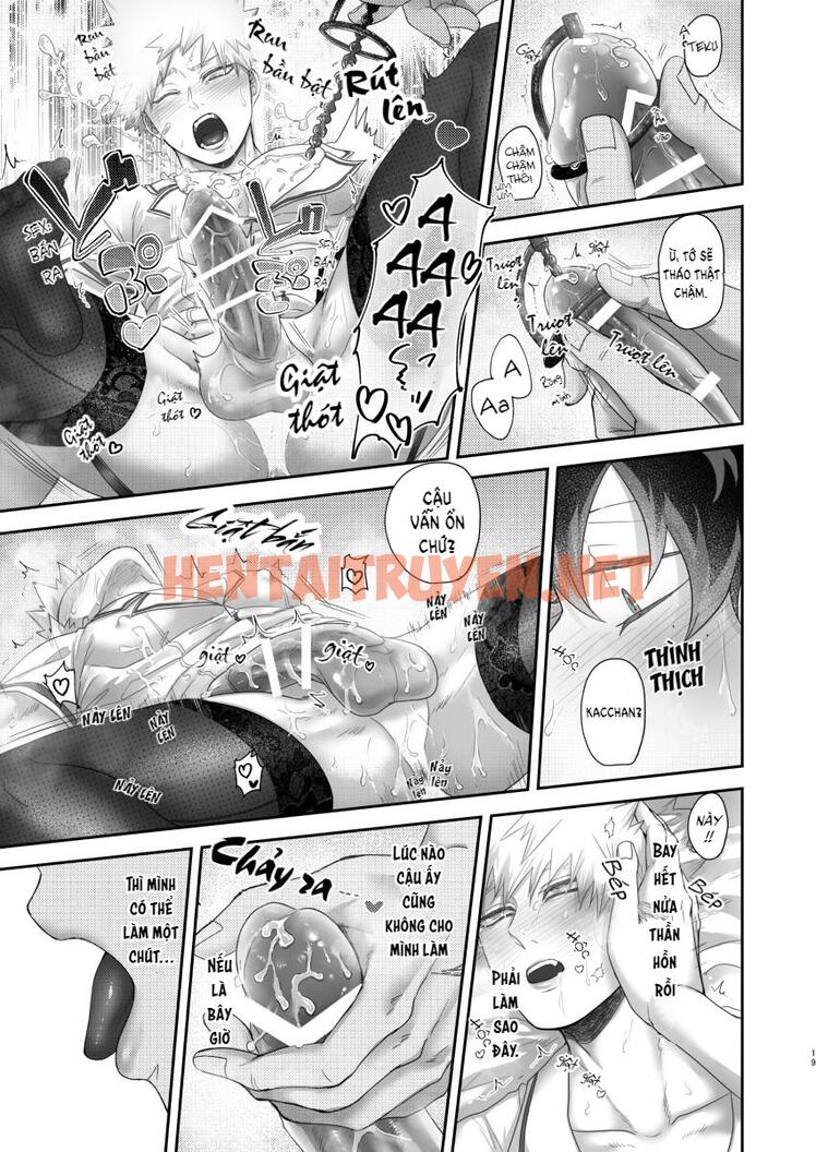 Xem ảnh Tổng Hợp Truyện Oneshot Và Doujinshi Theo Yêu Cầu - Chap 58 - img_019_1658401267 - HentaiTruyenVN.net