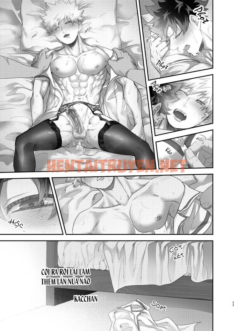 Xem ảnh Tổng Hợp Truyện Oneshot Và Doujinshi Theo Yêu Cầu - Chap 58 - img_025_1658401307 - HentaiTruyen.net