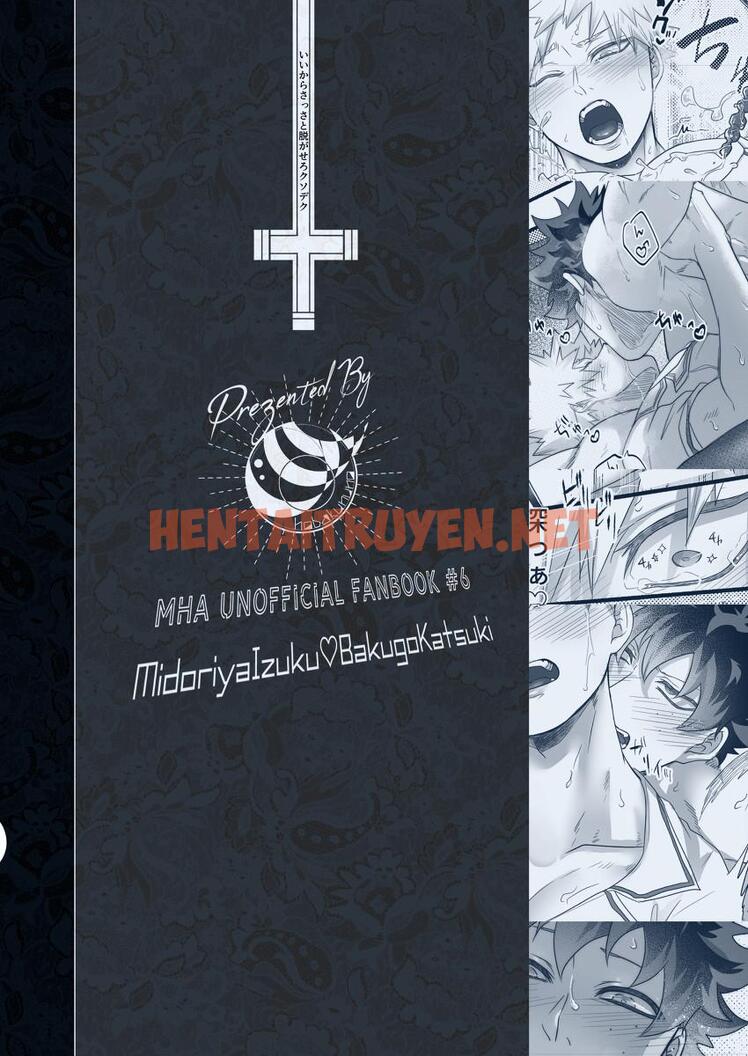 Xem ảnh Tổng Hợp Truyện Oneshot Và Doujinshi Theo Yêu Cầu - Chap 58 - img_027_1658401318 - HentaiTruyen.net