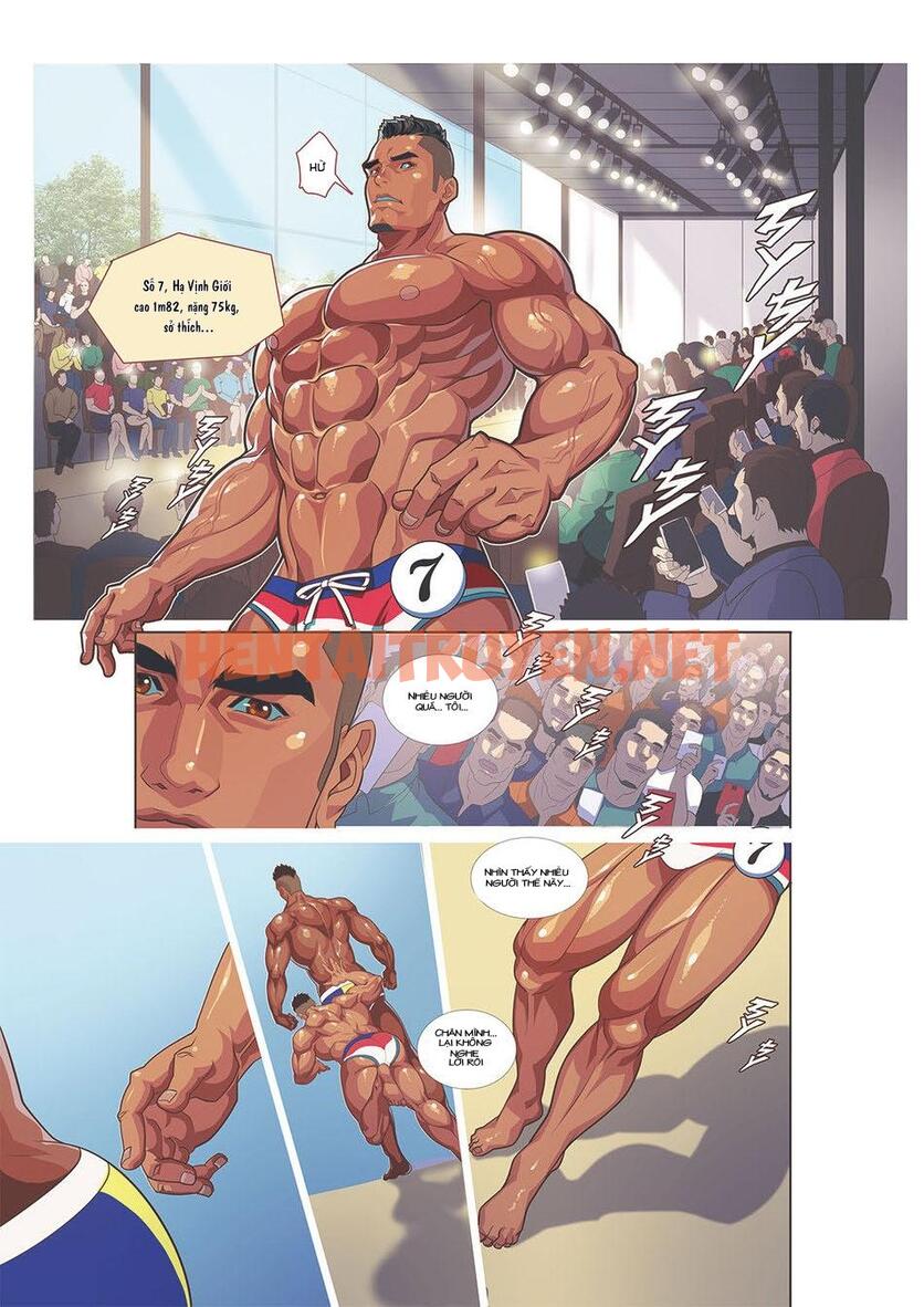 Xem ảnh Tổng Hợp Truyện Oneshot Và Doujinshi Theo Yêu Cầu - Chap 59 - img_006_1658400711 - HentaiTruyen.net