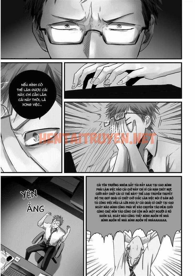 Xem ảnh Tổng Hợp Truyện Oneshot Và Doujinshi Theo Yêu Cầu - Chap 6 - img_002_1658406019 - HentaiTruyenVN.net