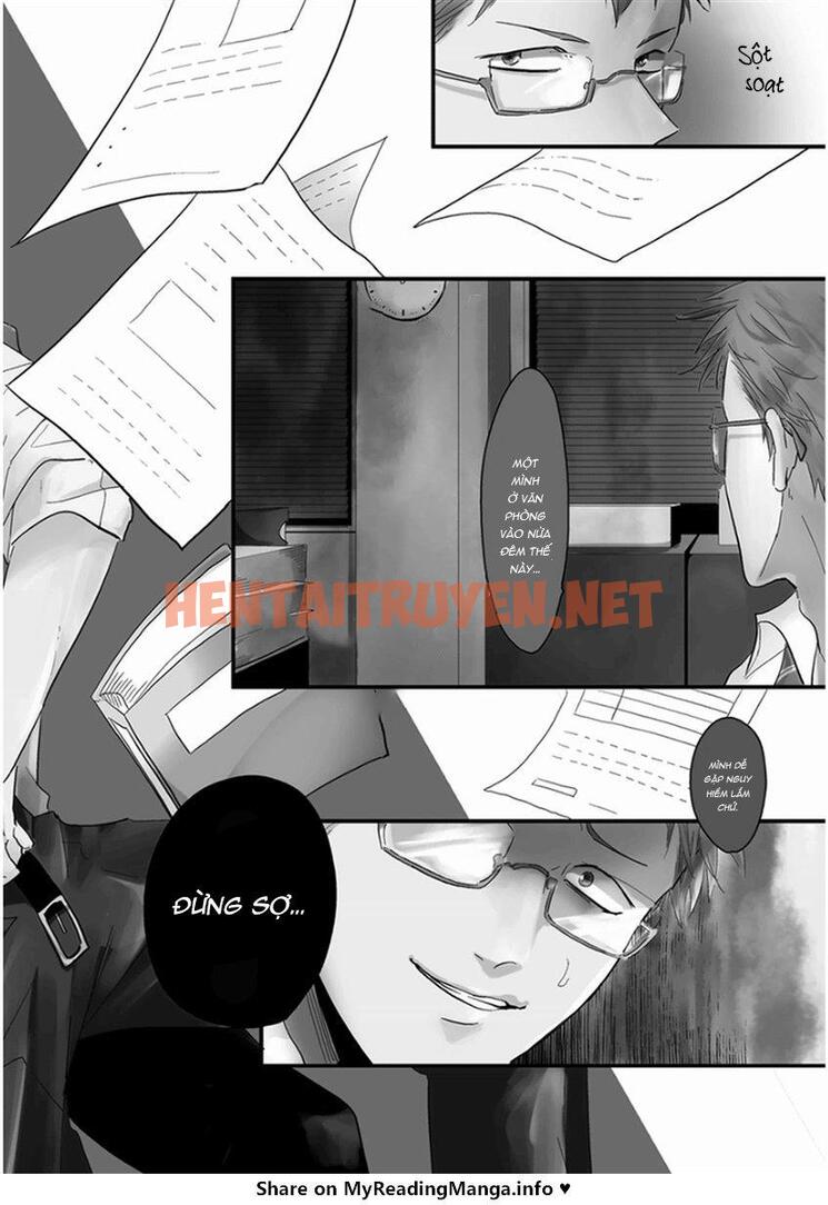 Xem ảnh Tổng Hợp Truyện Oneshot Và Doujinshi Theo Yêu Cầu - Chap 6 - img_003_1658406020 - HentaiTruyenVN.net