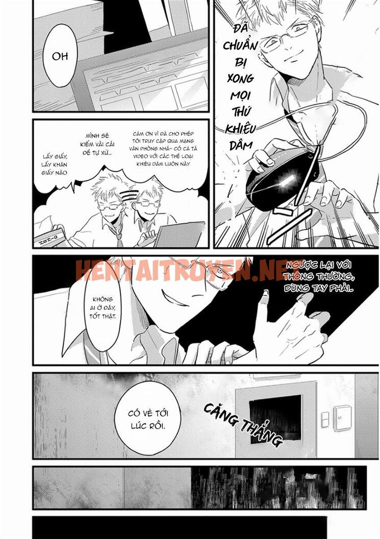 Xem ảnh Tổng Hợp Truyện Oneshot Và Doujinshi Theo Yêu Cầu - Chap 6 - img_007_1658406027 - HentaiTruyen.net