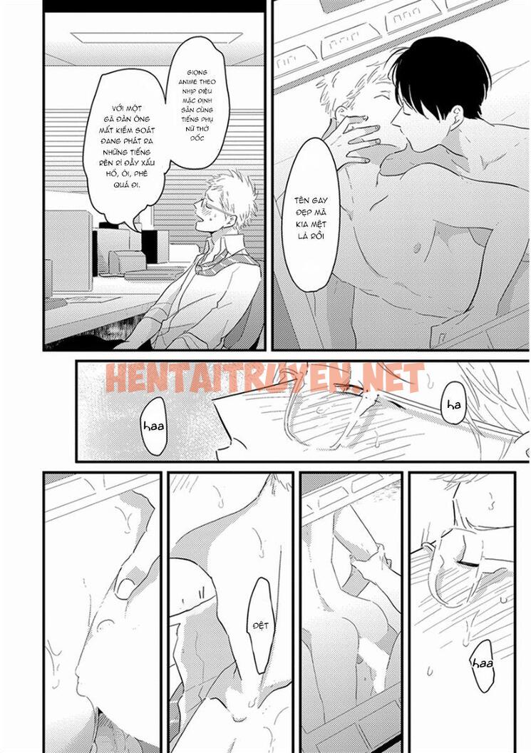 Xem ảnh Tổng Hợp Truyện Oneshot Và Doujinshi Theo Yêu Cầu - Chap 6 - img_009_1658406031 - HentaiTruyen.net