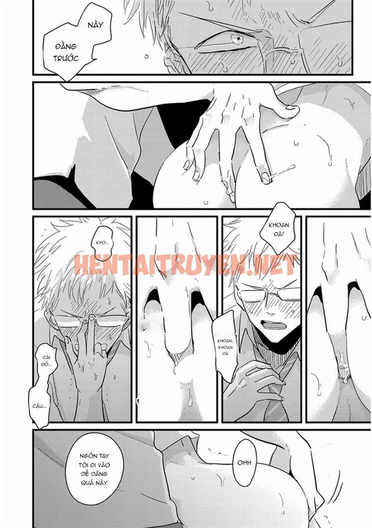 Xem ảnh Tổng Hợp Truyện Oneshot Và Doujinshi Theo Yêu Cầu - Chap 6 - img_021_1658406051 - HentaiTruyenVN.net