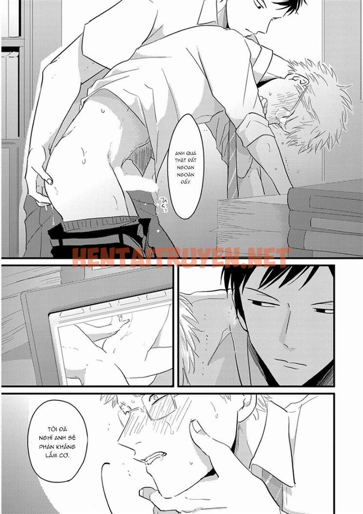 Xem ảnh Tổng Hợp Truyện Oneshot Và Doujinshi Theo Yêu Cầu - Chap 6 - img_024_1658406057 - HentaiTruyenVN.net