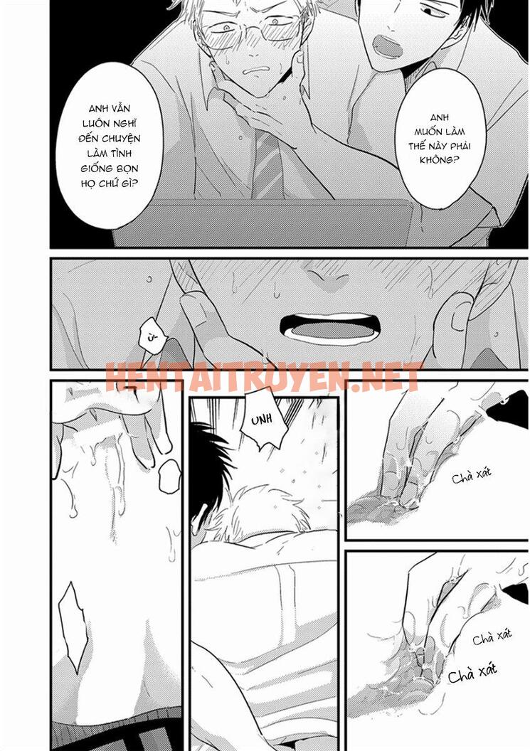 Xem ảnh Tổng Hợp Truyện Oneshot Và Doujinshi Theo Yêu Cầu - Chap 6 - img_025_1658406059 - HentaiTruyenVN.net