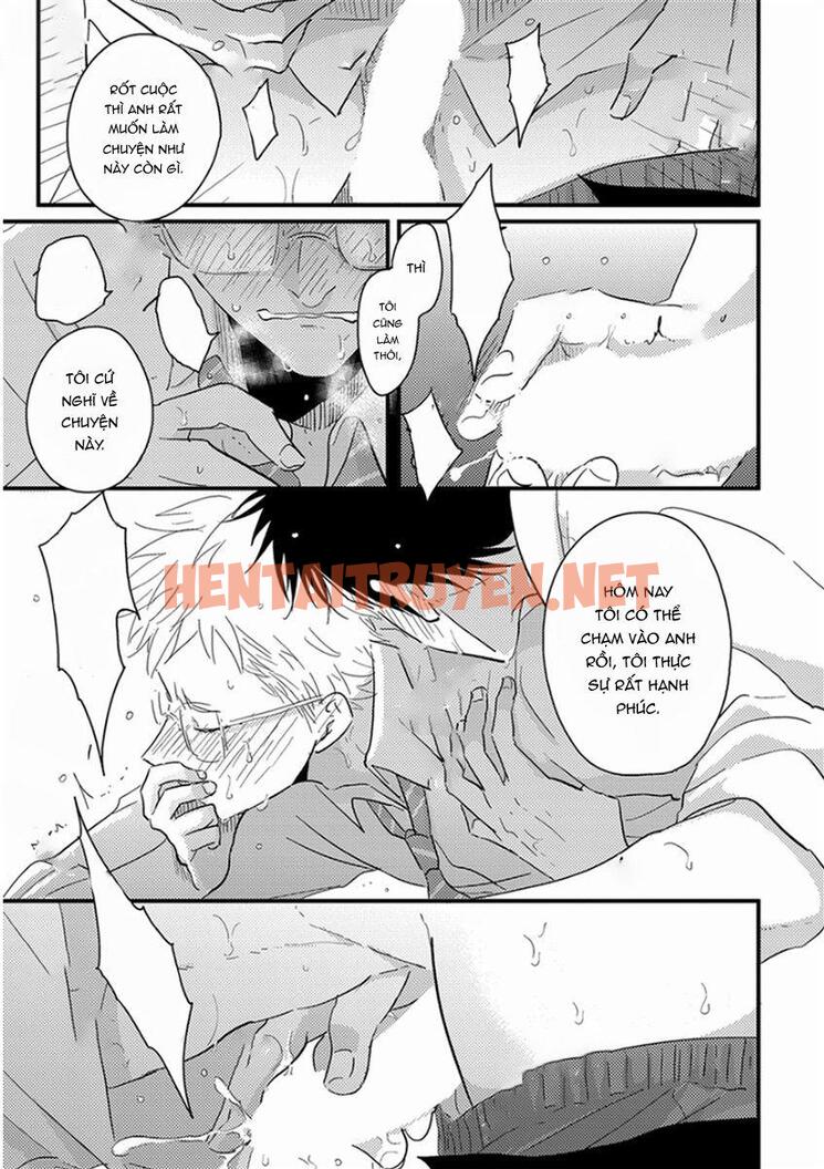 Xem ảnh Tổng Hợp Truyện Oneshot Và Doujinshi Theo Yêu Cầu - Chap 6 - img_030_1658406067 - HentaiTruyenVN.net