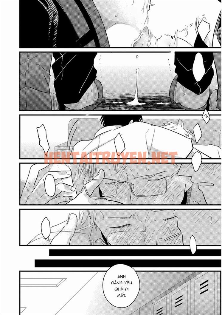 Xem ảnh Tổng Hợp Truyện Oneshot Và Doujinshi Theo Yêu Cầu - Chap 6 - img_031_1658406069 - HentaiTruyenVN.net