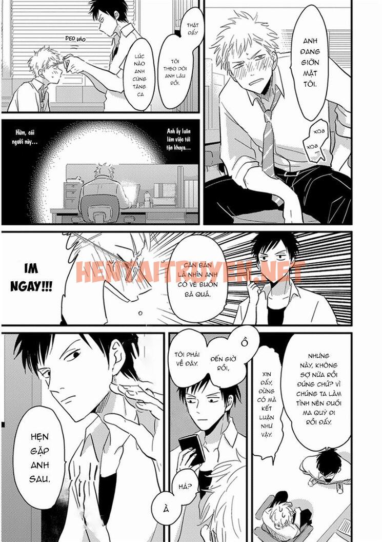 Xem ảnh Tổng Hợp Truyện Oneshot Và Doujinshi Theo Yêu Cầu - Chap 6 - img_032_1658406071 - HentaiTruyen.net