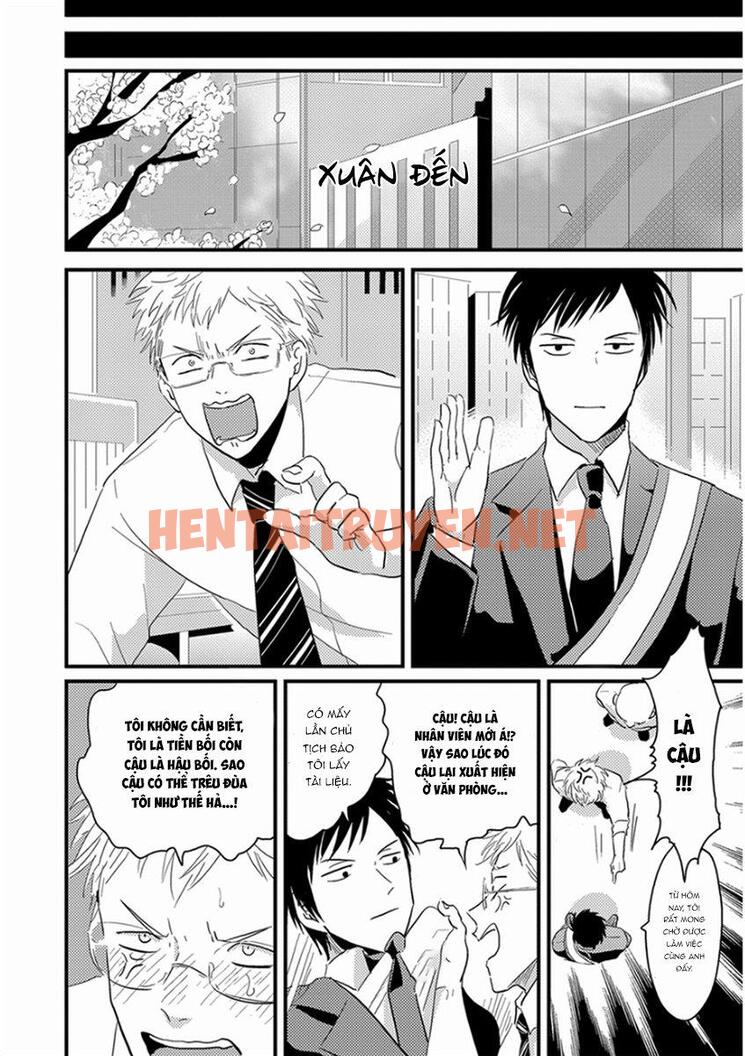 Xem ảnh Tổng Hợp Truyện Oneshot Và Doujinshi Theo Yêu Cầu - Chap 6 - img_035_1658406076 - HentaiTruyen.net