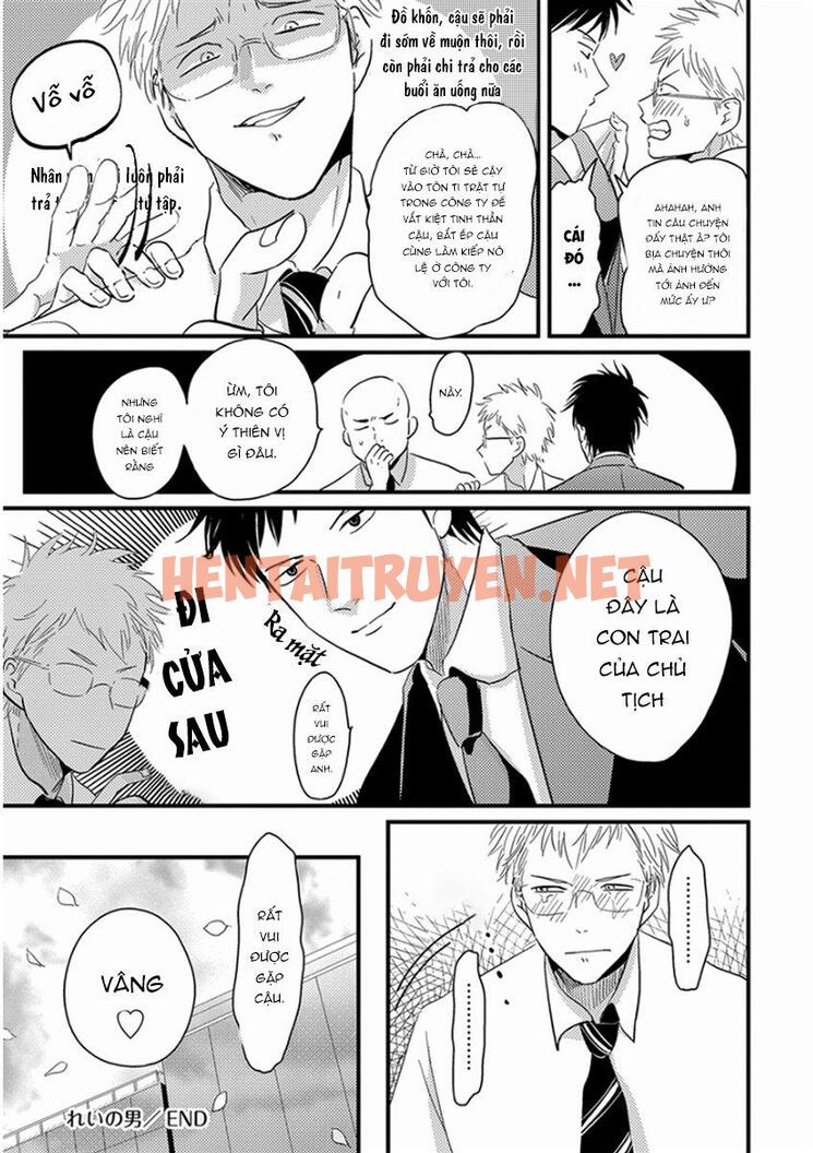 Xem ảnh Tổng Hợp Truyện Oneshot Và Doujinshi Theo Yêu Cầu - Chap 6 - img_036_1658406078 - HentaiTruyenVN.net