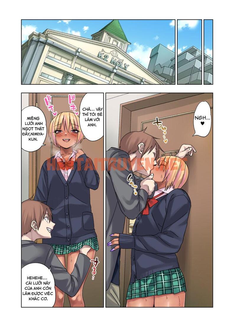 Xem ảnh Tổng Hợp Truyện Oneshot Và Doujinshi Theo Yêu Cầu - Chap 60 - img_040_1658400590 - HentaiTruyen.net