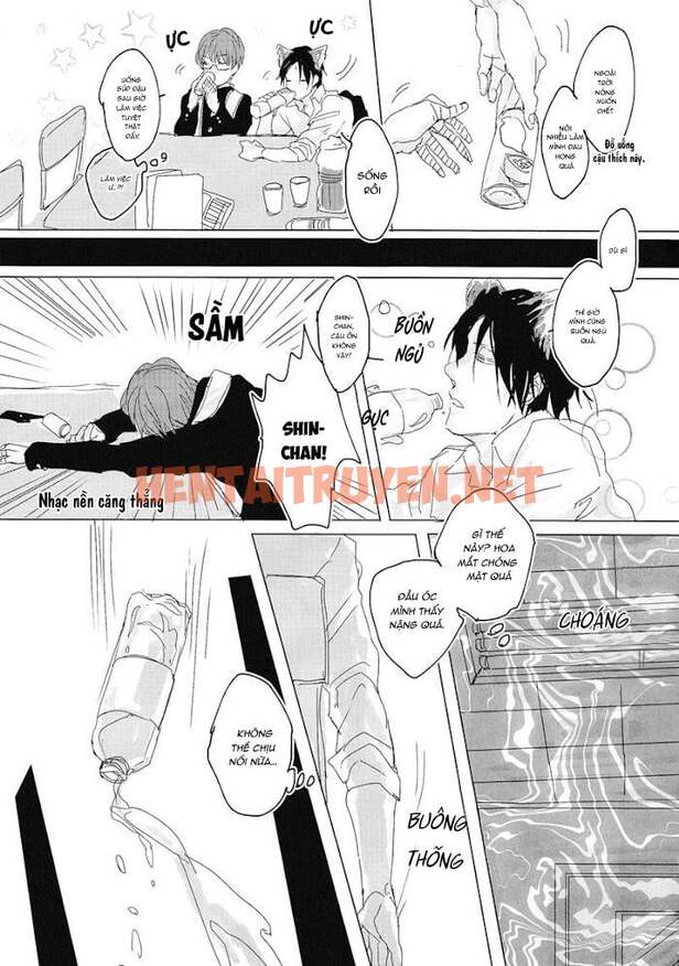 Xem ảnh Tổng Hợp Truyện Oneshot Và Doujinshi Theo Yêu Cầu - Chap 61 - img_004_1658400193 - HentaiTruyen.net