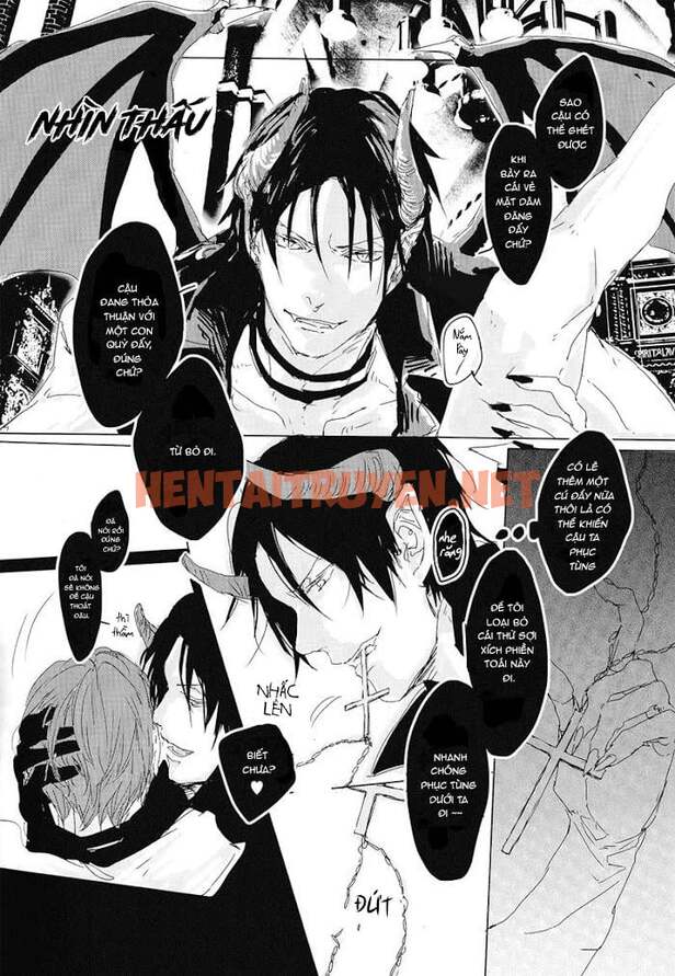 Xem ảnh Tổng Hợp Truyện Oneshot Và Doujinshi Theo Yêu Cầu - Chap 61 - img_012_1658400237 - HentaiTruyen.net