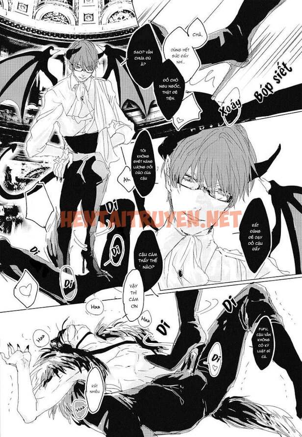 Xem ảnh Tổng Hợp Truyện Oneshot Và Doujinshi Theo Yêu Cầu - Chap 61 - img_019_1658400275 - HentaiTruyen.net