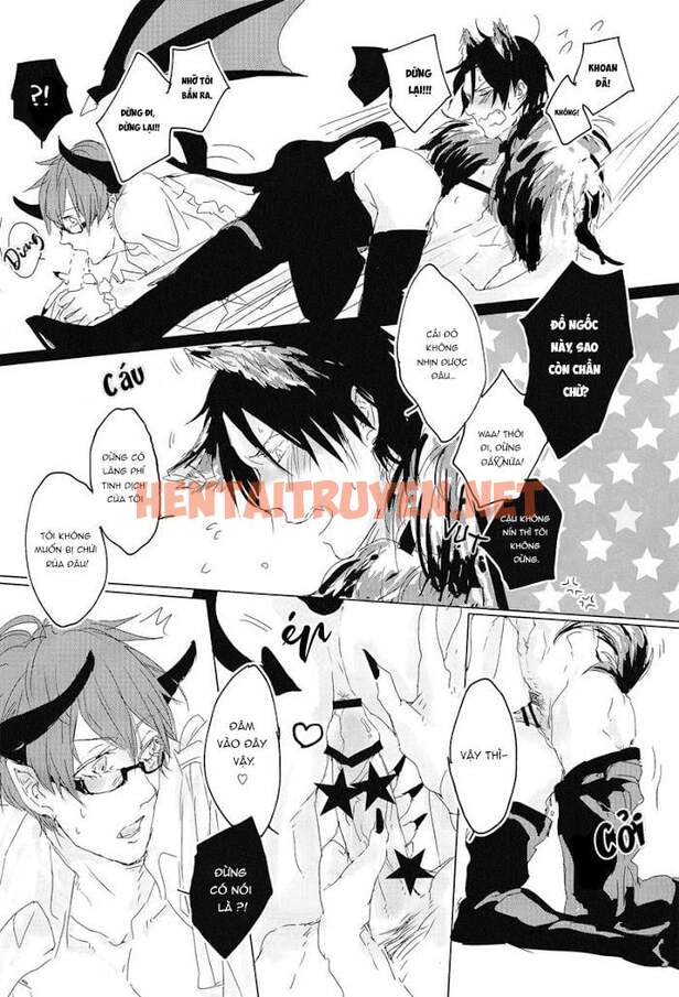 Xem ảnh Tổng Hợp Truyện Oneshot Và Doujinshi Theo Yêu Cầu - Chap 61 - img_023_1658400296 - HentaiTruyen.net