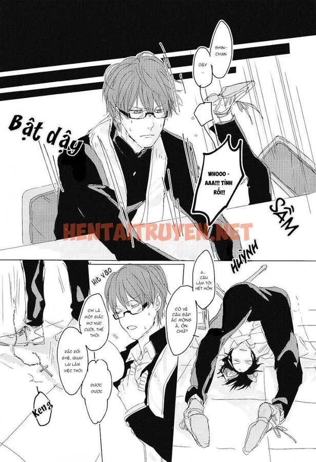 Xem ảnh Tổng Hợp Truyện Oneshot Và Doujinshi Theo Yêu Cầu - Chap 61 - img_033_1658400350 - HentaiTruyen.net