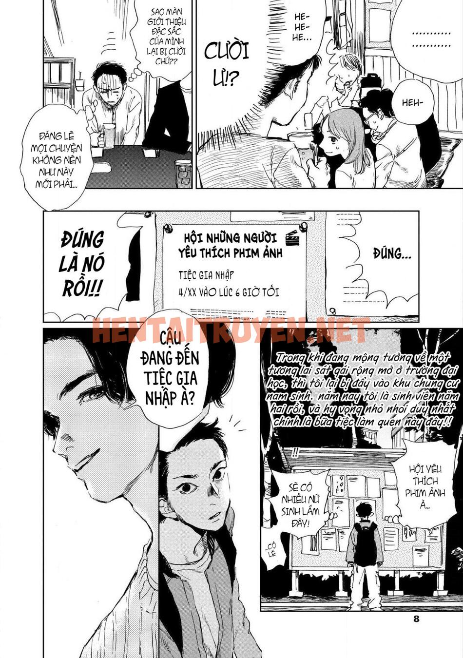 Xem ảnh Tổng Hợp Truyện Oneshot Và Doujinshi Theo Yêu Cầu - Chap 62 - img_003_1658399969 - HentaiTruyenVN.net