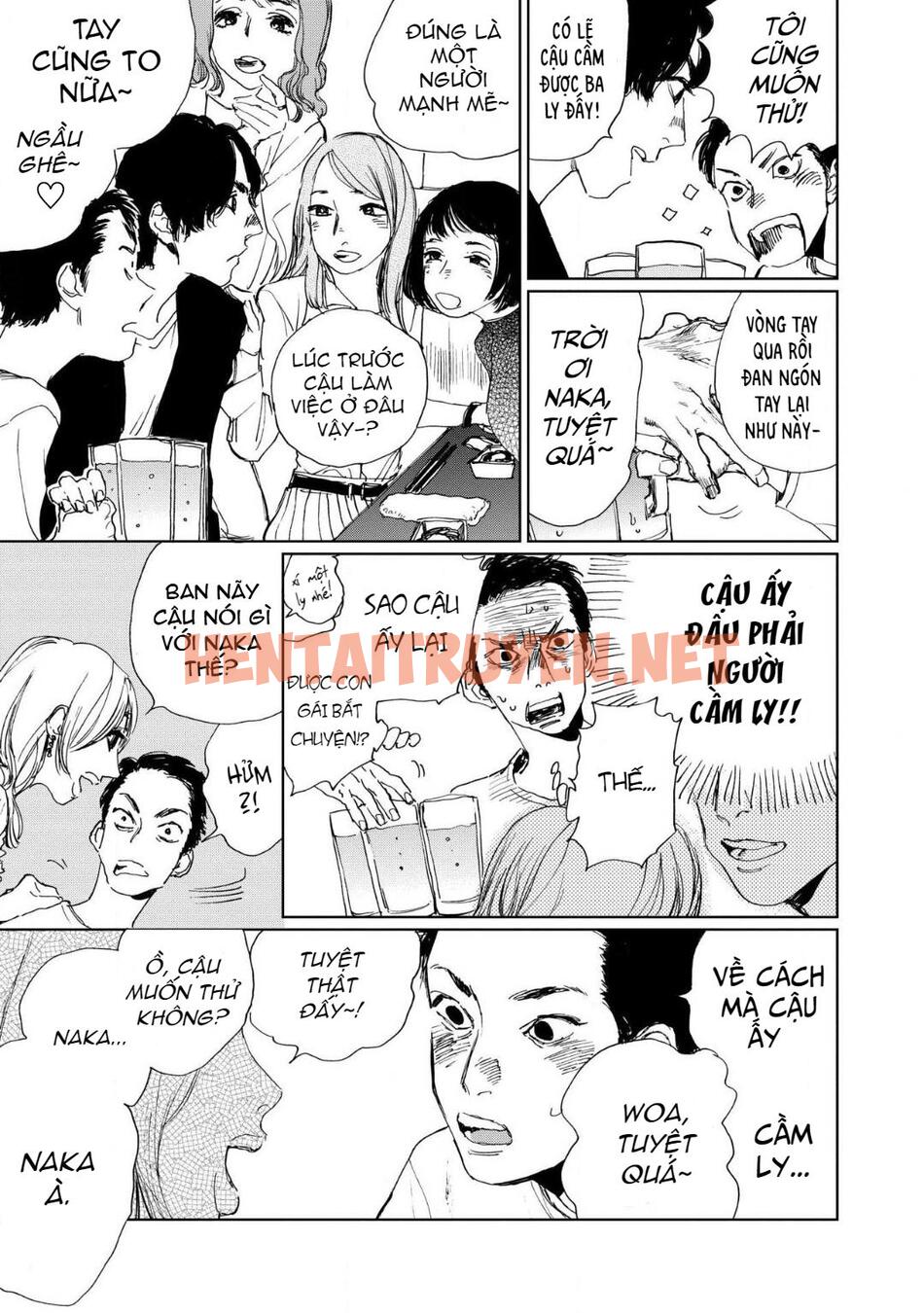 Xem ảnh Tổng Hợp Truyện Oneshot Và Doujinshi Theo Yêu Cầu - Chap 62 - img_006_1658399989 - HentaiTruyen.net