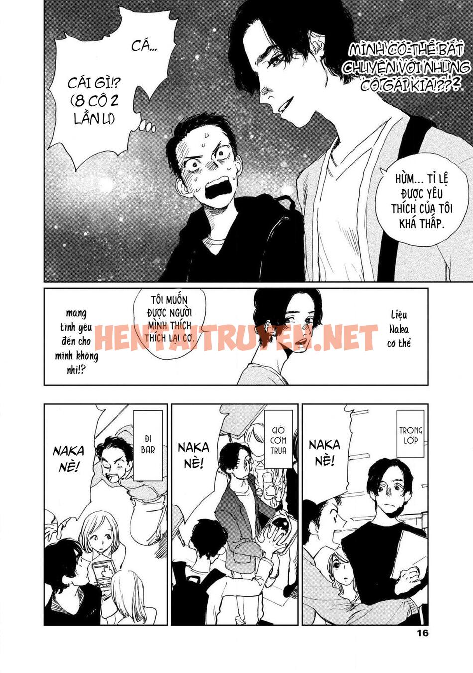 Xem ảnh Tổng Hợp Truyện Oneshot Và Doujinshi Theo Yêu Cầu - Chap 62 - img_011_1658400025 - HentaiTruyen.net