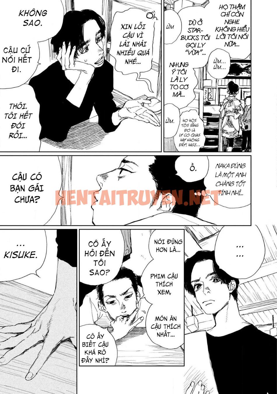 Xem ảnh Tổng Hợp Truyện Oneshot Và Doujinshi Theo Yêu Cầu - Chap 62 - img_016_1658400058 - TruyenVN.APP