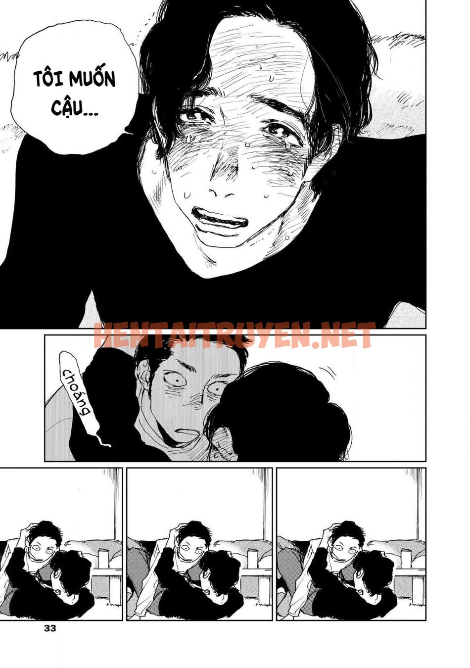 Xem ảnh Tổng Hợp Truyện Oneshot Và Doujinshi Theo Yêu Cầu - Chap 62 - img_028_1658400136 - TruyenVN.APP