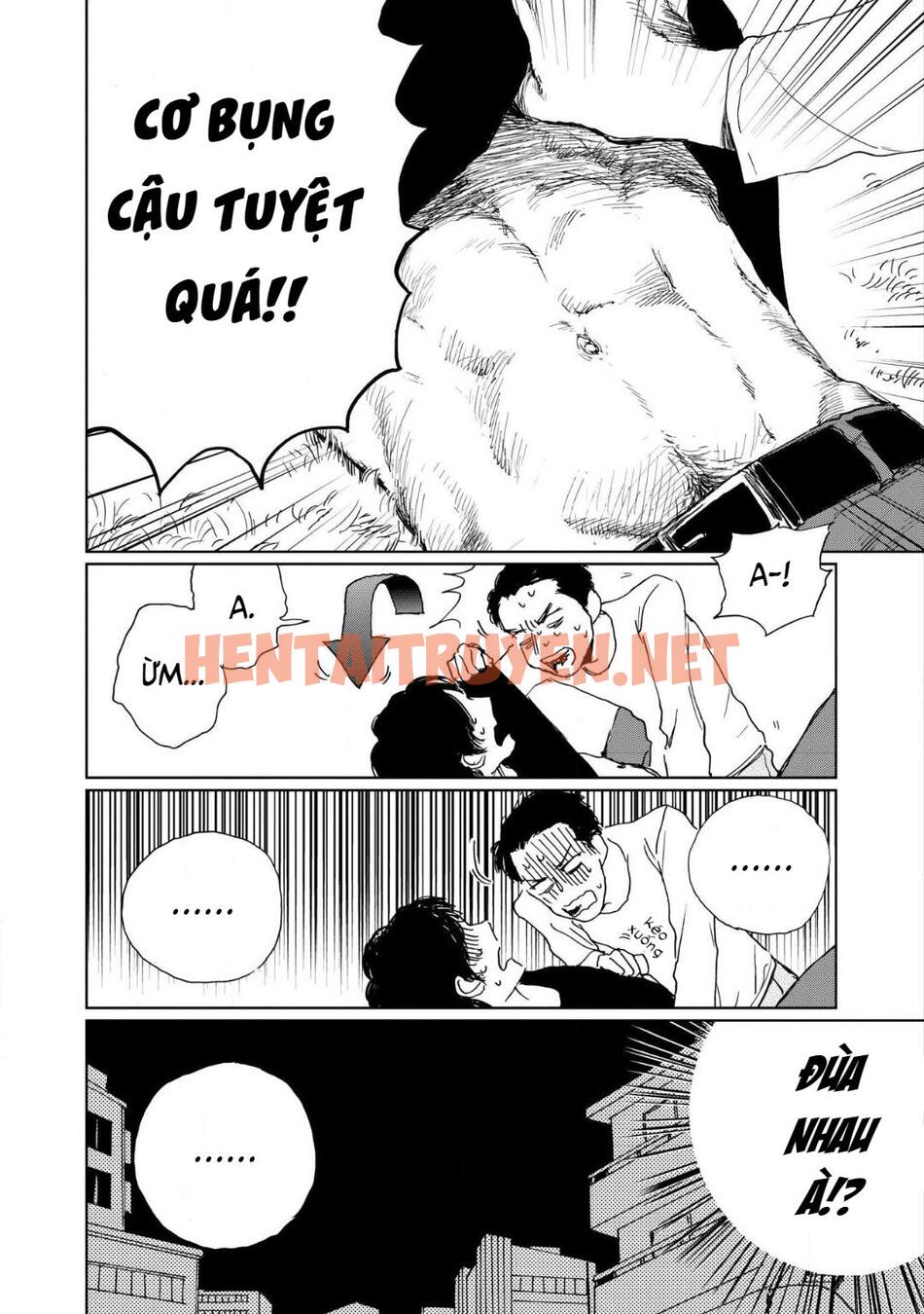 Xem ảnh Tổng Hợp Truyện Oneshot Và Doujinshi Theo Yêu Cầu - Chap 62 - img_031_1658400156 - HentaiTruyen.net