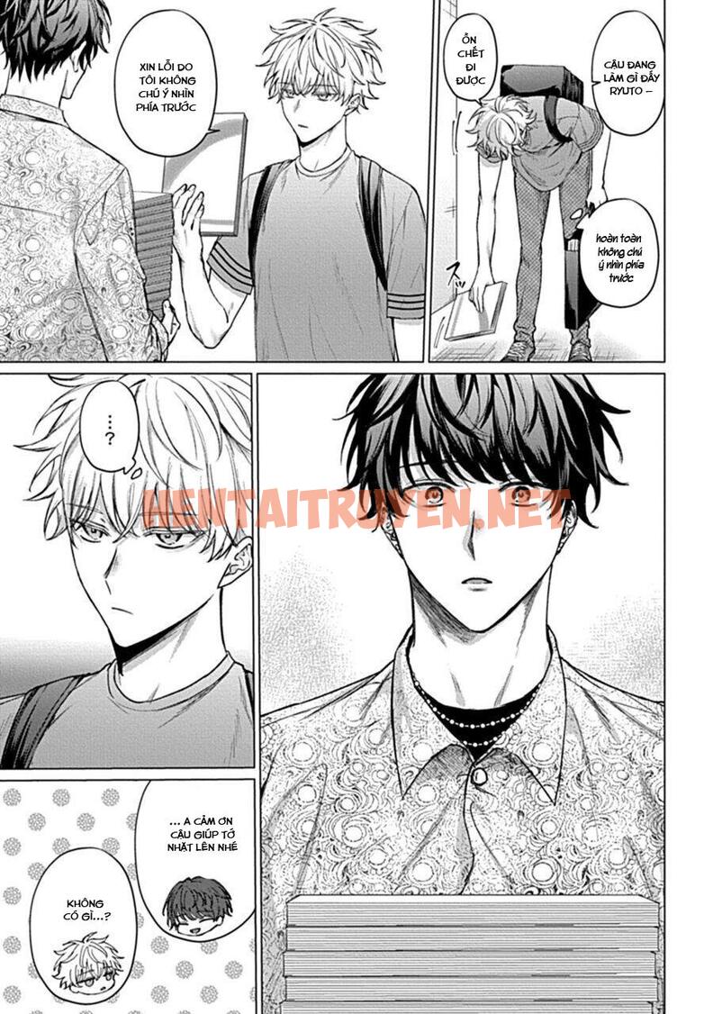 Xem ảnh Tổng Hợp Truyện Oneshot Và Doujinshi Theo Yêu Cầu - Chap 63 - img_006_1658399786 - HentaiTruyen.net