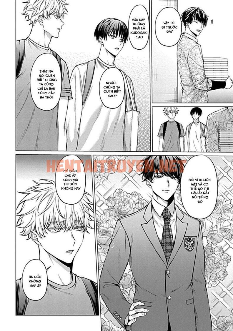 Xem ảnh Tổng Hợp Truyện Oneshot Và Doujinshi Theo Yêu Cầu - Chap 63 - img_007_1658399792 - HentaiTruyen.net