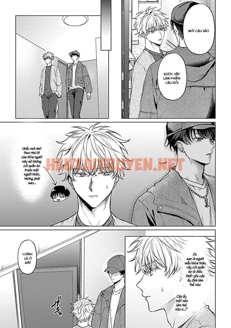 Xem ảnh Tổng Hợp Truyện Oneshot Và Doujinshi Theo Yêu Cầu - Chap 63 - img_012_1658399823 - HentaiTruyenVN.net