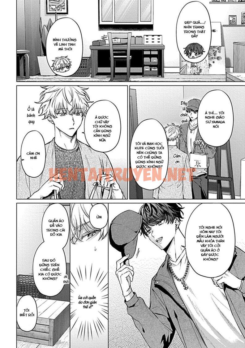 Xem ảnh Tổng Hợp Truyện Oneshot Và Doujinshi Theo Yêu Cầu - Chap 63 - img_013_1658399829 - HentaiTruyen.net