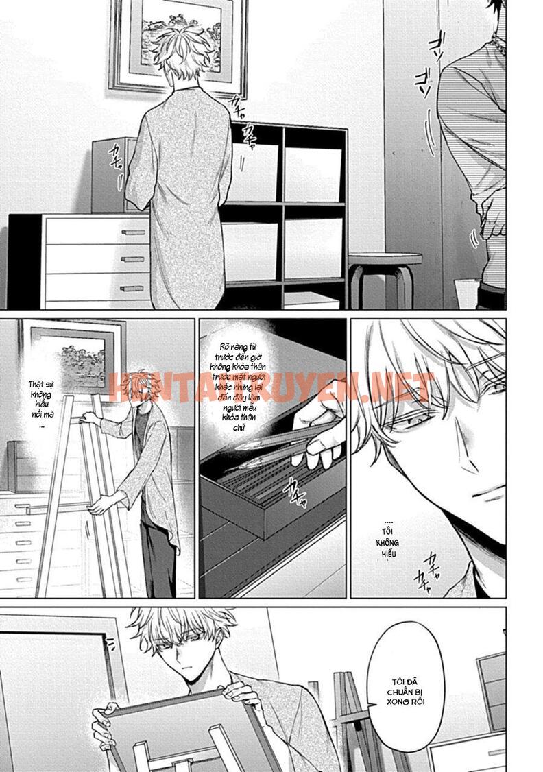 Xem ảnh Tổng Hợp Truyện Oneshot Và Doujinshi Theo Yêu Cầu - Chap 63 - img_014_1658399834 - HentaiTruyenVN.net