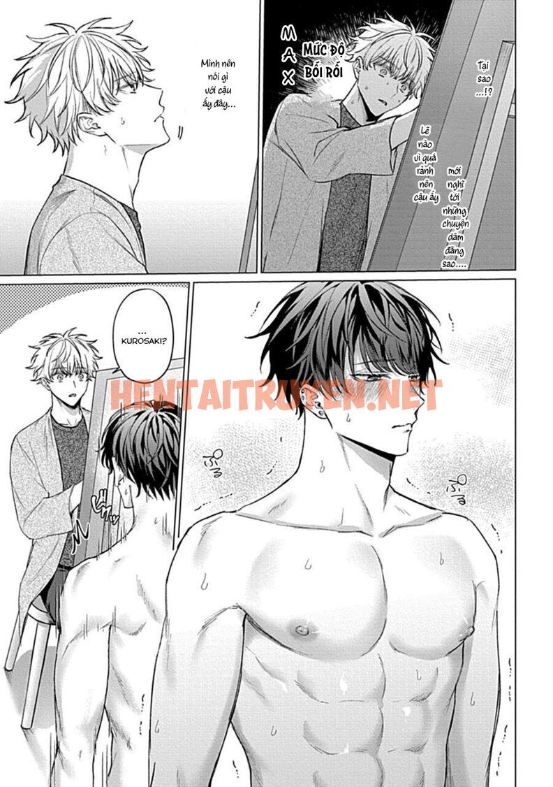 Xem ảnh Tổng Hợp Truyện Oneshot Và Doujinshi Theo Yêu Cầu - Chap 63 - img_018_1658399857 - HentaiTruyen.net