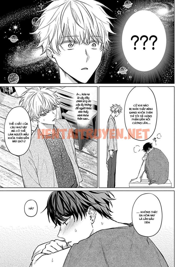 Xem ảnh Tổng Hợp Truyện Oneshot Và Doujinshi Theo Yêu Cầu - Chap 63 - img_020_1658399870 - HentaiTruyenVN.net