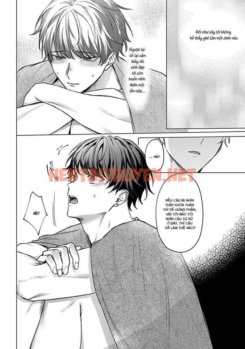 Xem ảnh Tổng Hợp Truyện Oneshot Và Doujinshi Theo Yêu Cầu - Chap 63 - img_023_1658399889 - HentaiTruyenVN.net