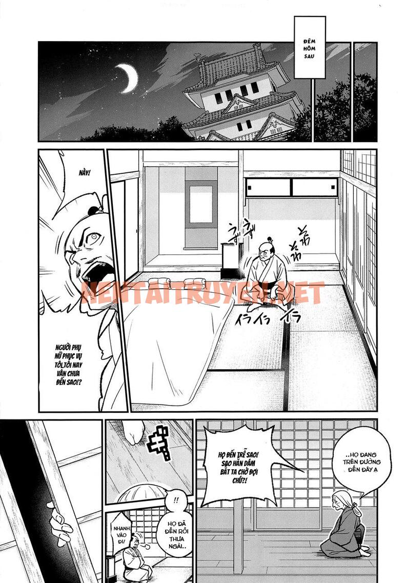 Xem ảnh Tổng Hợp Truyện Oneshot Và Doujinshi Theo Yêu Cầu - Chap 64 - img_006_1658399563 - HentaiTruyen.net