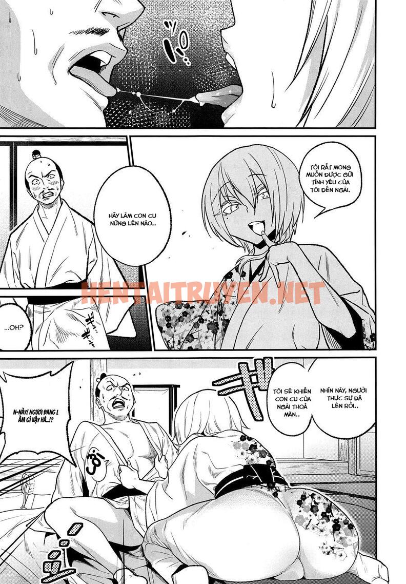 Xem ảnh Tổng Hợp Truyện Oneshot Và Doujinshi Theo Yêu Cầu - Chap 64 - img_010_1658399591 - HentaiTruyenVN.net